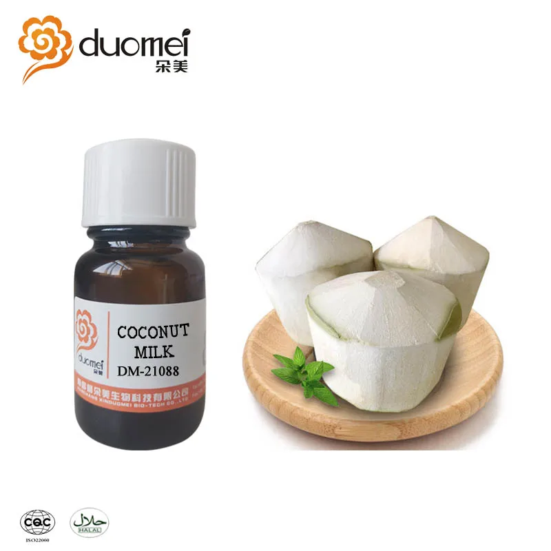 DM-21088 Coconut Milk Fruit Flavor Essence