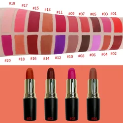 private label cosmetics makeup make your own brand lipstick matte lipstick