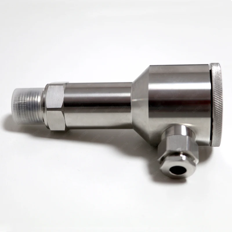 10% discount NICON Explosion Proof Seal Control Pressure Level Transmitter