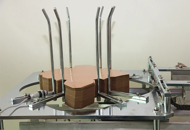 Best Quality Aluminum Foil Paper Lunch Box Making Machine With Cheap Cost