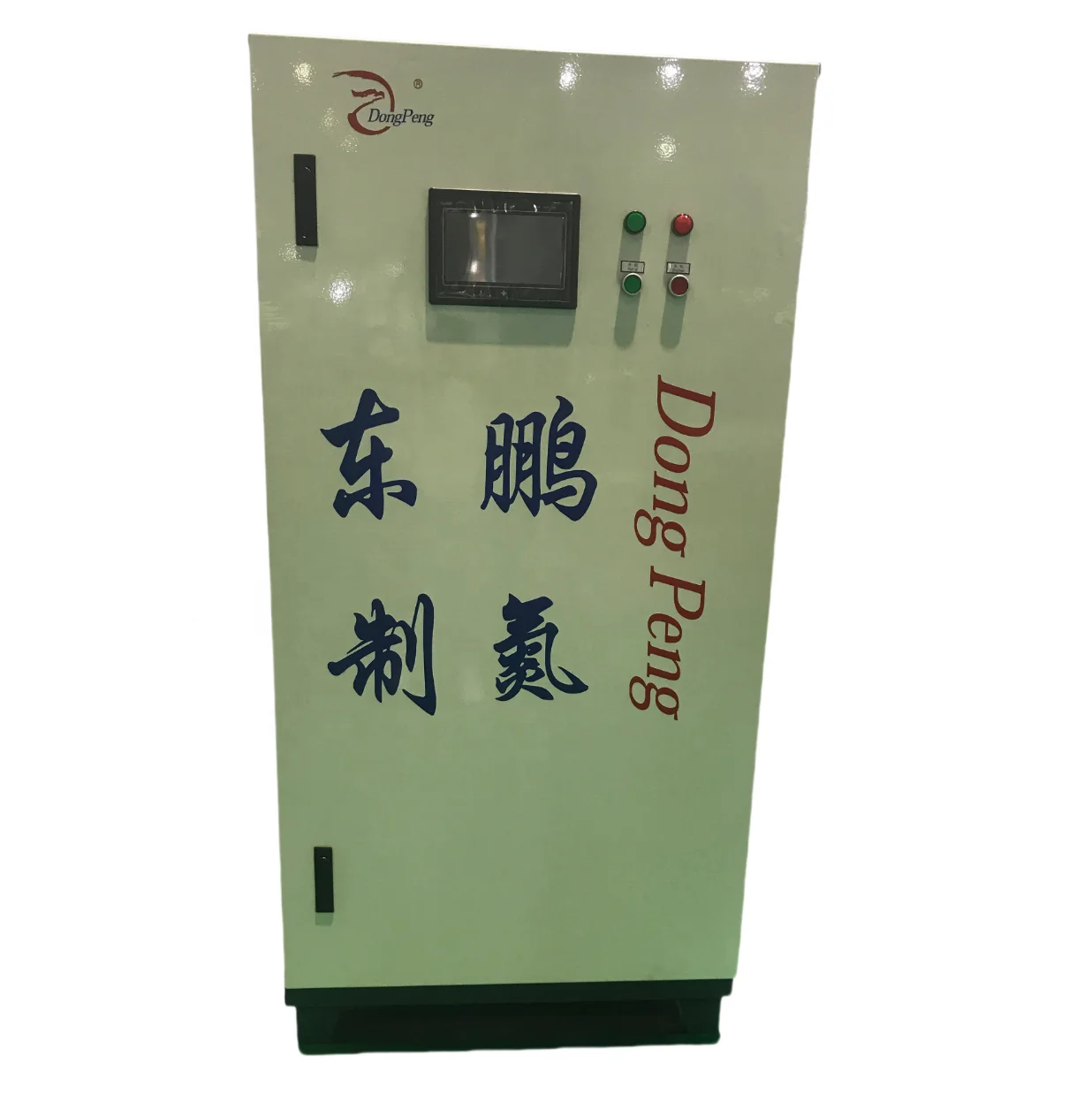 Food packing nitrogen n2 gas Air separation system hot sale Dongpeng Brand