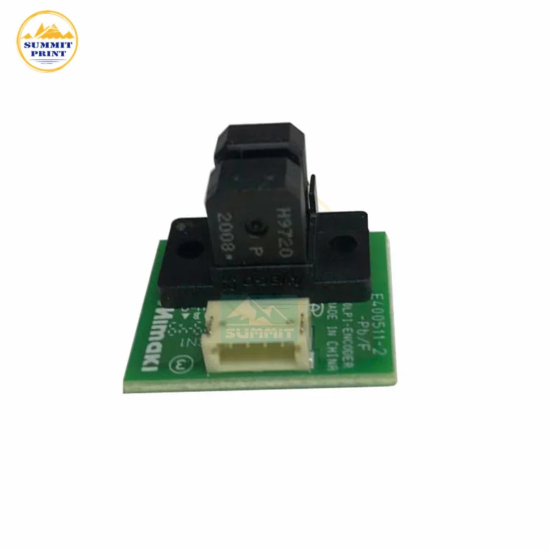 Original UJF3042 Encoder PCB Assy 150 LPI MP-E103852 for UJF6042MKII