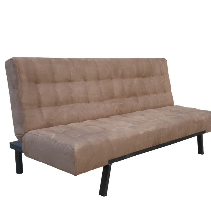 Modern Design Simple Contemporary Cheap Price Living Room Furniture Convertible Fabric Folding Sofa Cum Bed