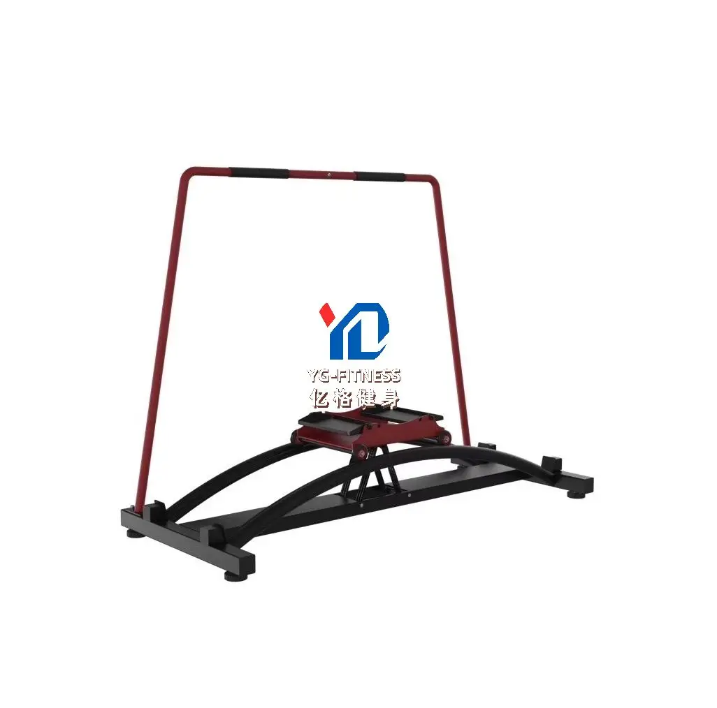 YG-Fitness YG-AS003 Gym Equipment ski simulator machine  Cardio Exercise pro ski simulator exercise machine