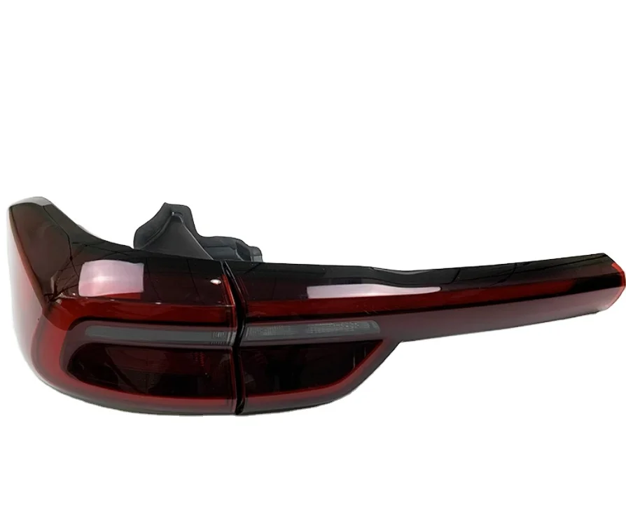 Rear tail lamp assembly taillight for Chery Tiggo 7 8 2019-2020