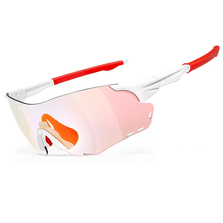 Best Cycling Glasses Road Bike Lunette Cyclisme Lunettes De Vue Pour Le Sport Eyewear Sunglasses Photochromic Sport Glasses