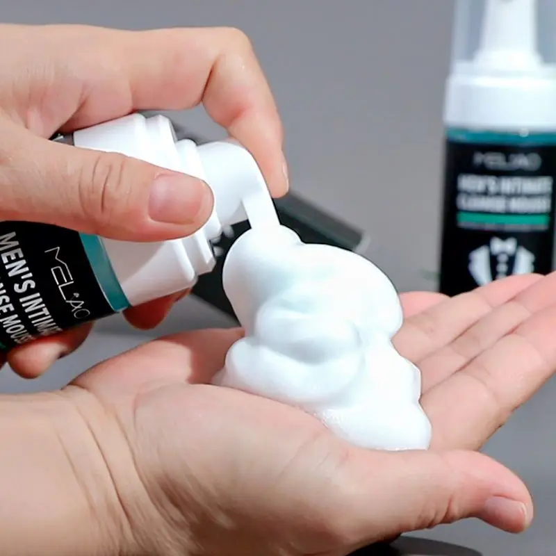 Wash Refreshing Intimate Gel Yoni Natural pH Balanced Soothing Feminine Care Blend Essential Oils Moisturizing Oil