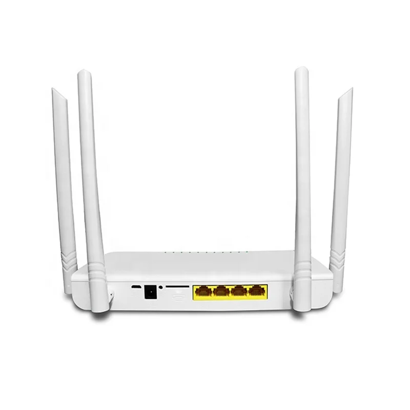 OEM ODM 300 Мбит/с 3G 4G LTE SIM-карта роутер WiFi