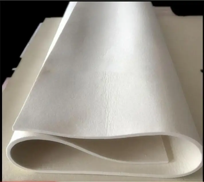 Высокоплотный Войлок специально для машины по изготовлению