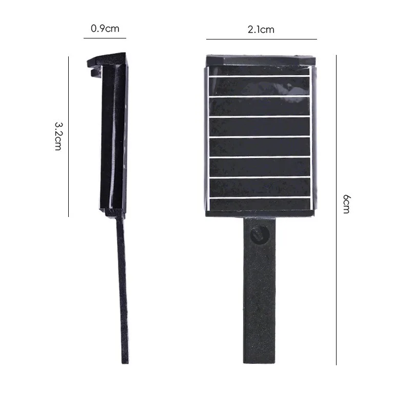 Wholesale Double Head 3D Magnetic Cat Eye Gel Magic Magnet Stick Tool Nail Art Magnetic Pen
