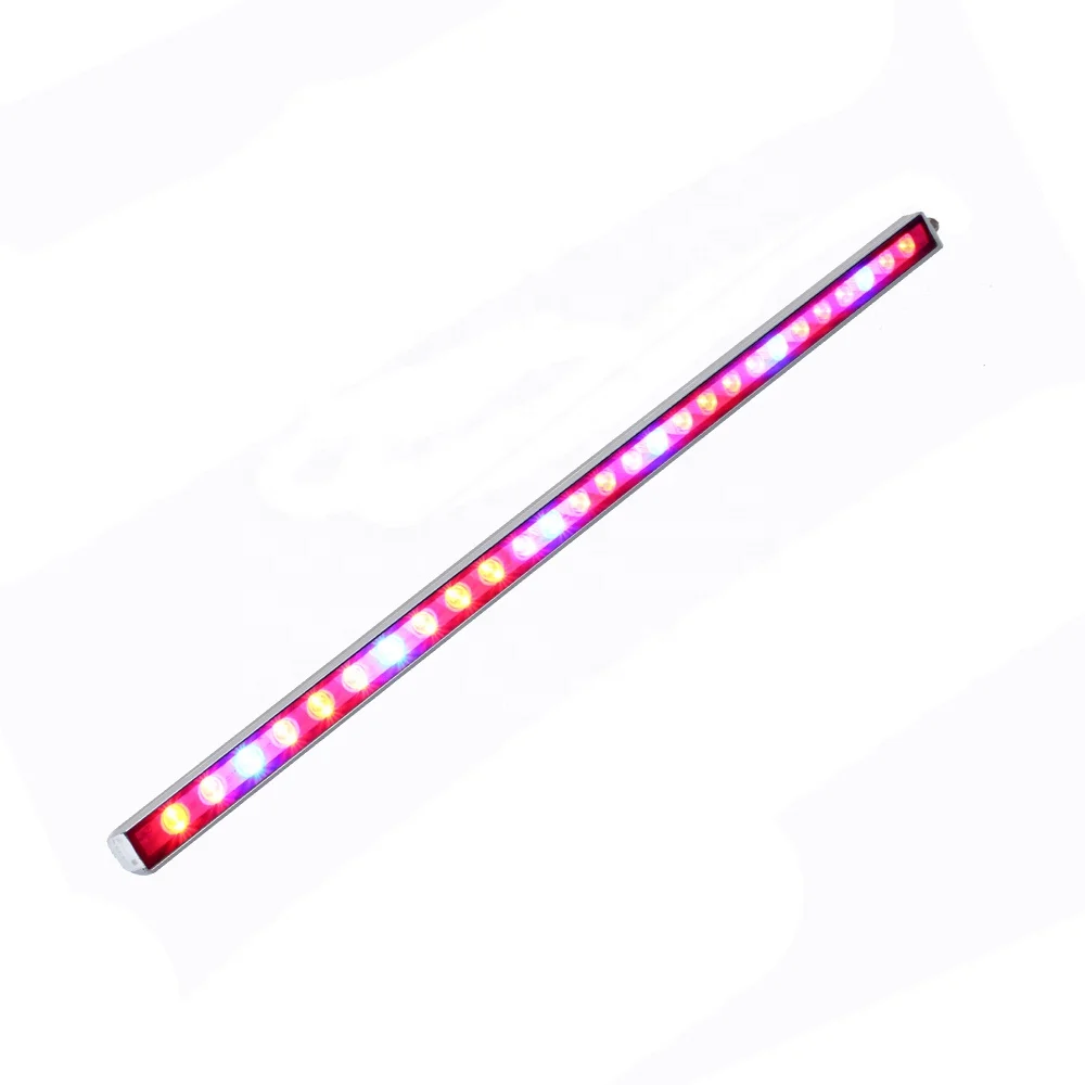 Shenzhen Manufacturers Wholesale 24 watts 35 watts 45 watts, 55CM, 85CM, 115CM LED Grow light bar