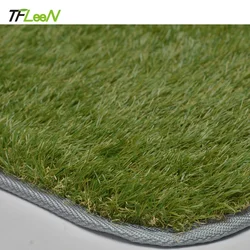 Indoor grass carpet rug synthetic turf artificial grass bathroom mat for dogs pets pee pads