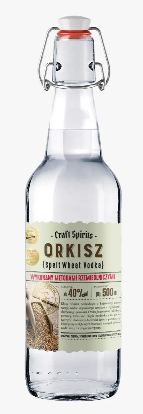 Private label alcohol brand glass bottles vodka spirit ethanol alcohol 96 alcoholic beverage manufacturer