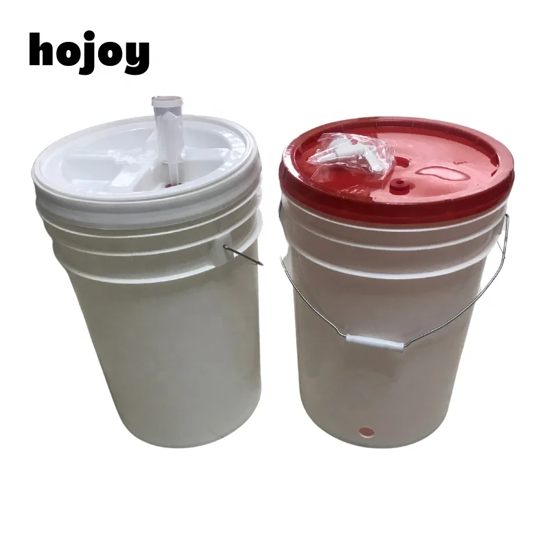 6.5 gallon American style brewing kegs for cider, mead and wine