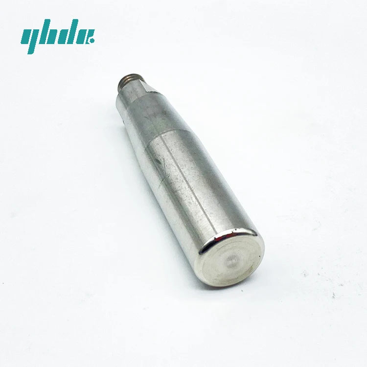 YHD HAA01 Furniture Hardware Aluminium handle for Kitchen Cabinets Door industrial Handle Material Handle Black OEM Customized