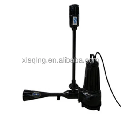 stainless steel Venturi jet aerator