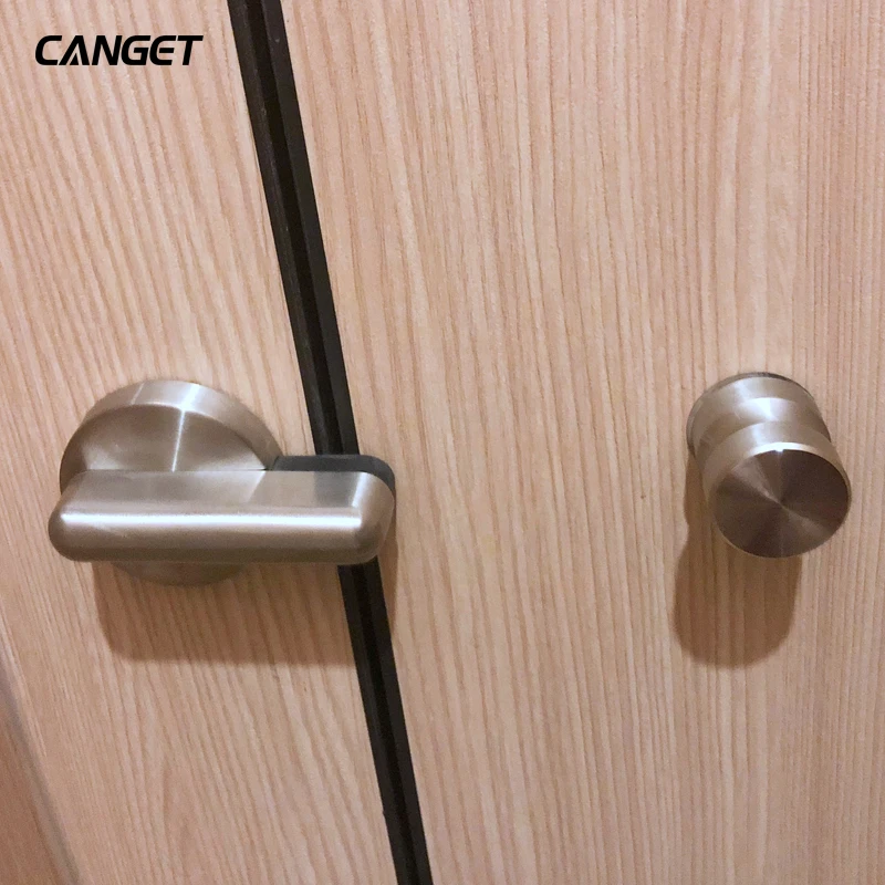 Wood compact laminate honeycomb public toilet cubicle partition bathroom partition