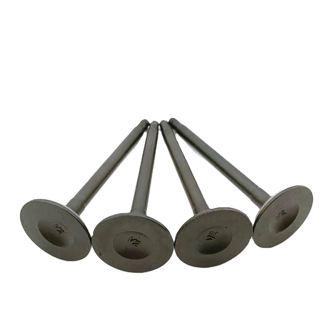 High Quality Engine valve For Ford V348 V362 V363 Engine 1121333 1121332 Intake Exhaust Valve Auto Parts