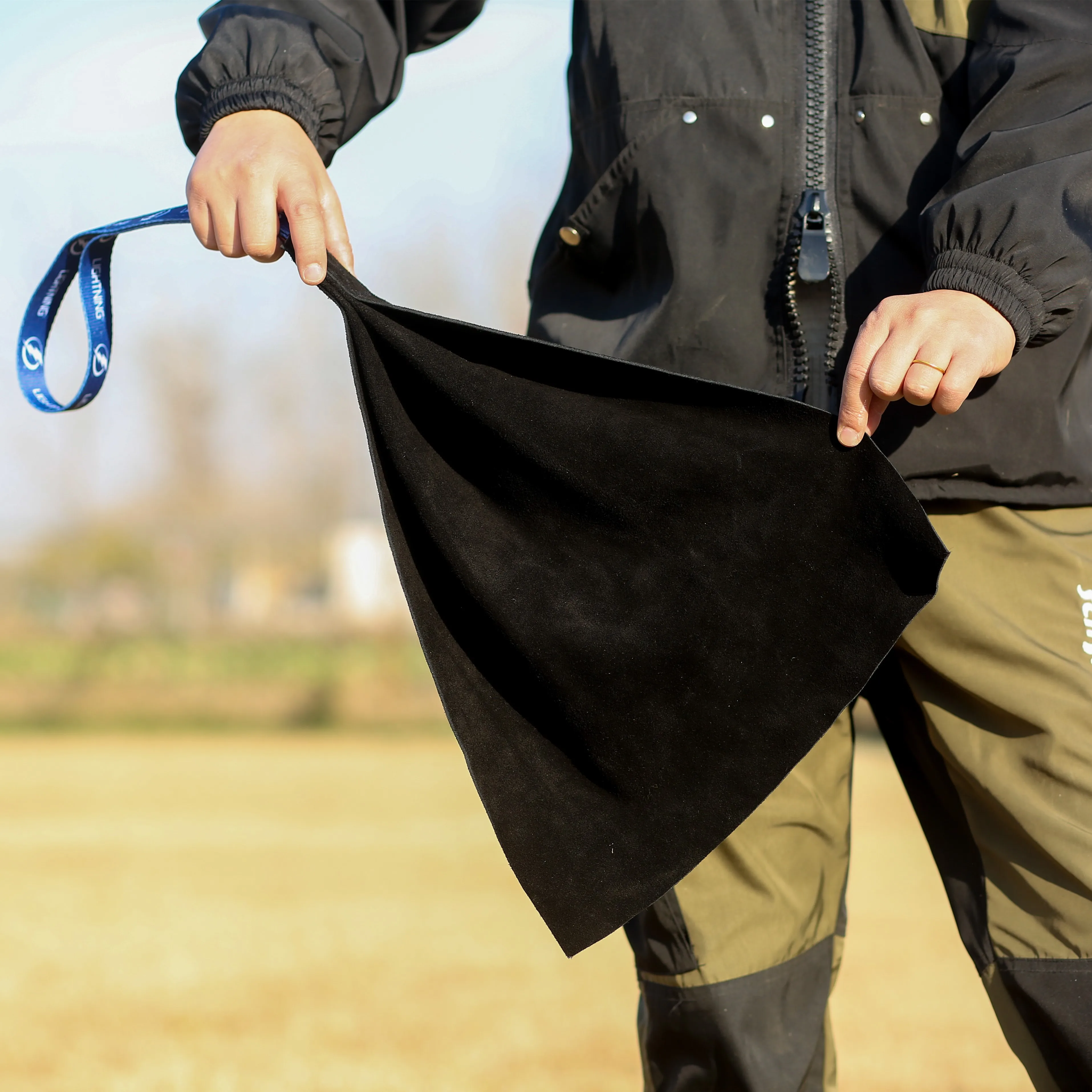 
bite durable bite slice for dog training k9 dog bite suit 