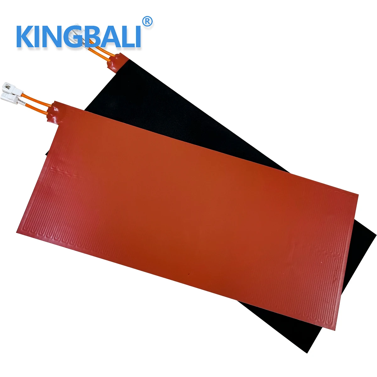 Силиконовая грелка KINGBALI с высоким уровнем огня, Электрический силико