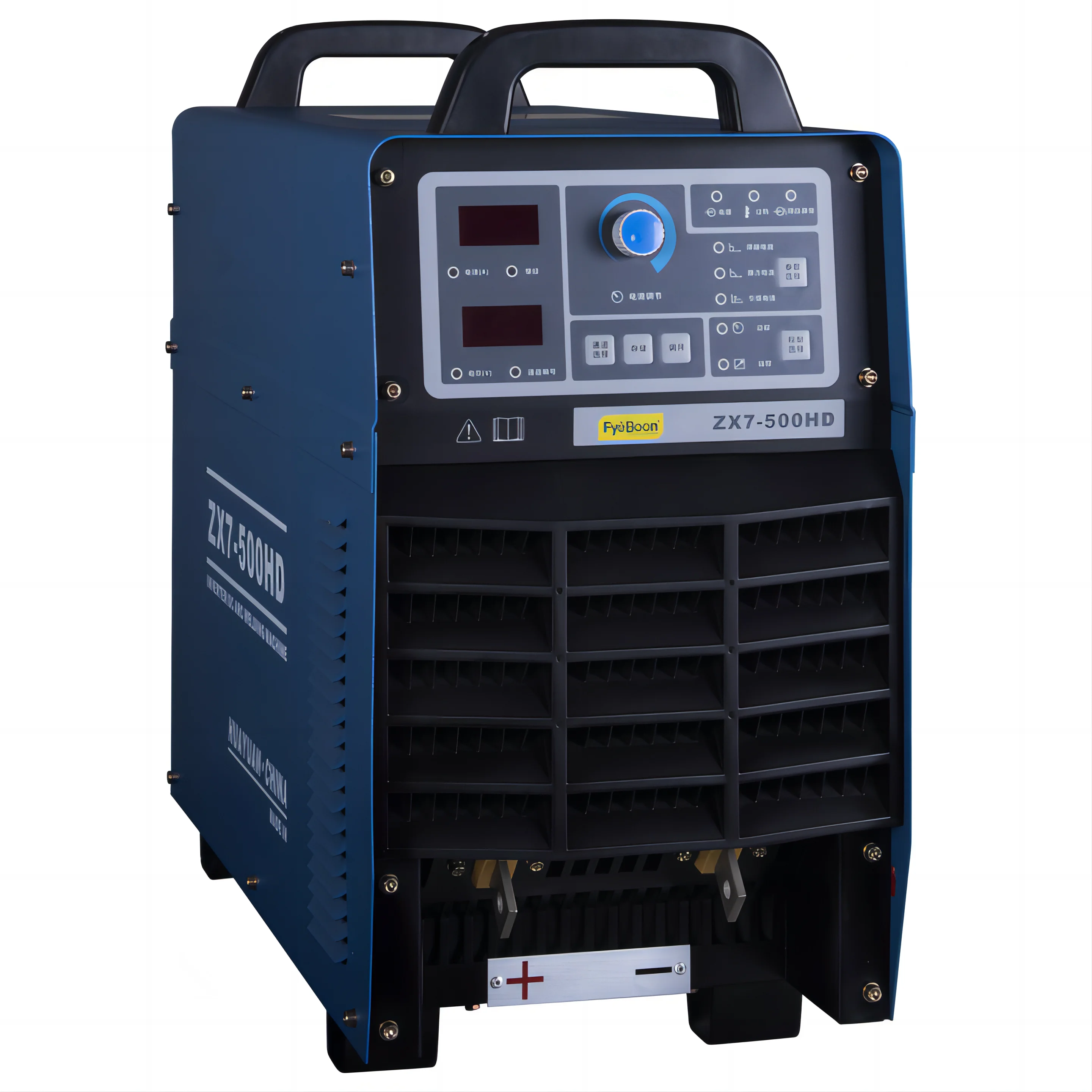 Китай ZX7-400/500/630 сварочный аппарат инвертор дуговая сварочная машина постоянного тока 500 amp