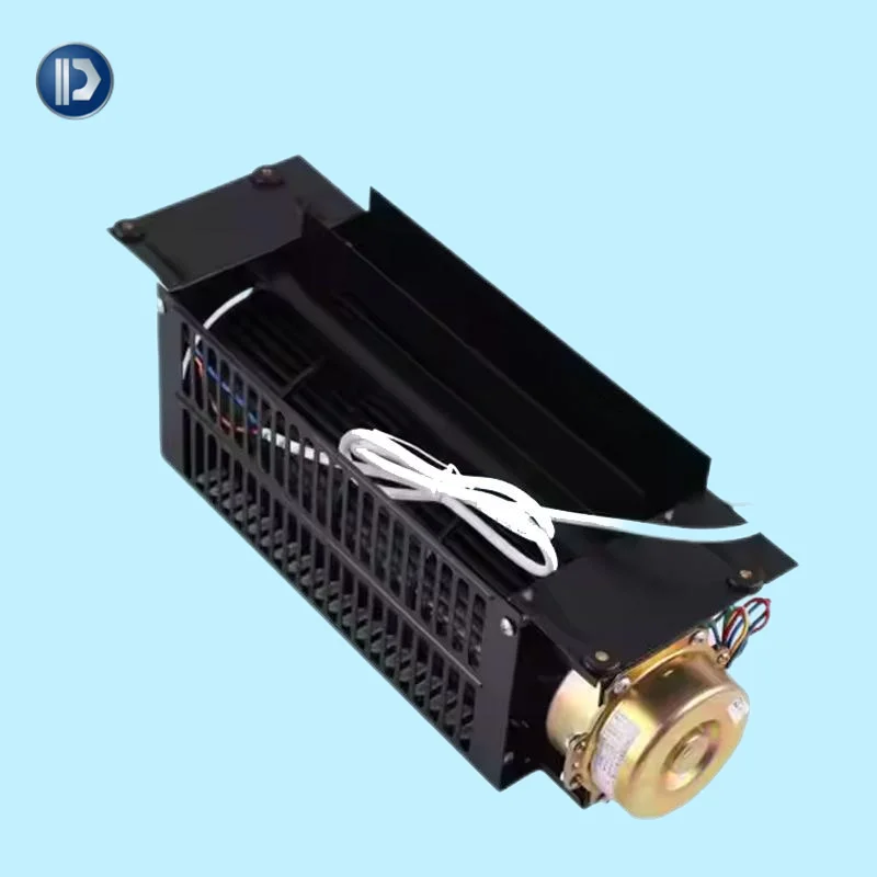 Factory Direct Sales Lift Ventilation Motor Elevator Cross Flow Fan FB-9B