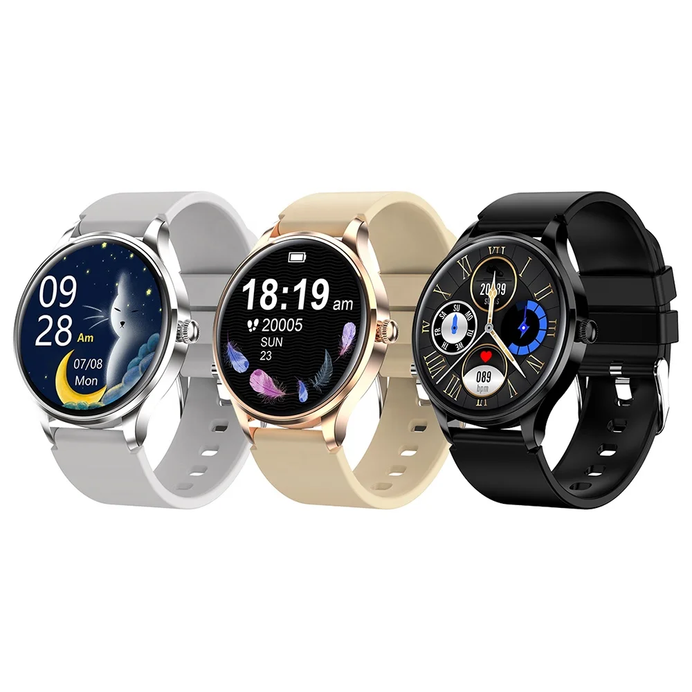 Спортивные женские Смарт-часы IP68 Водонепроницаемые Смарт-часы для мужчин пульсометр фитнес-трекер Смарт-часы