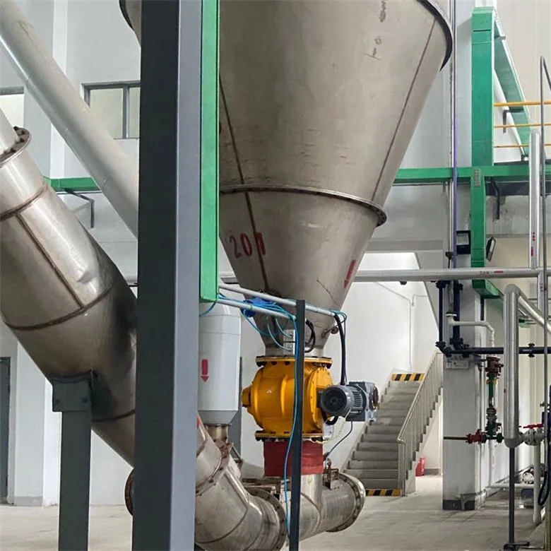 Poly Aluminum Chloride (PAC) Production Line /PAC Production Plant /PAC Equipment