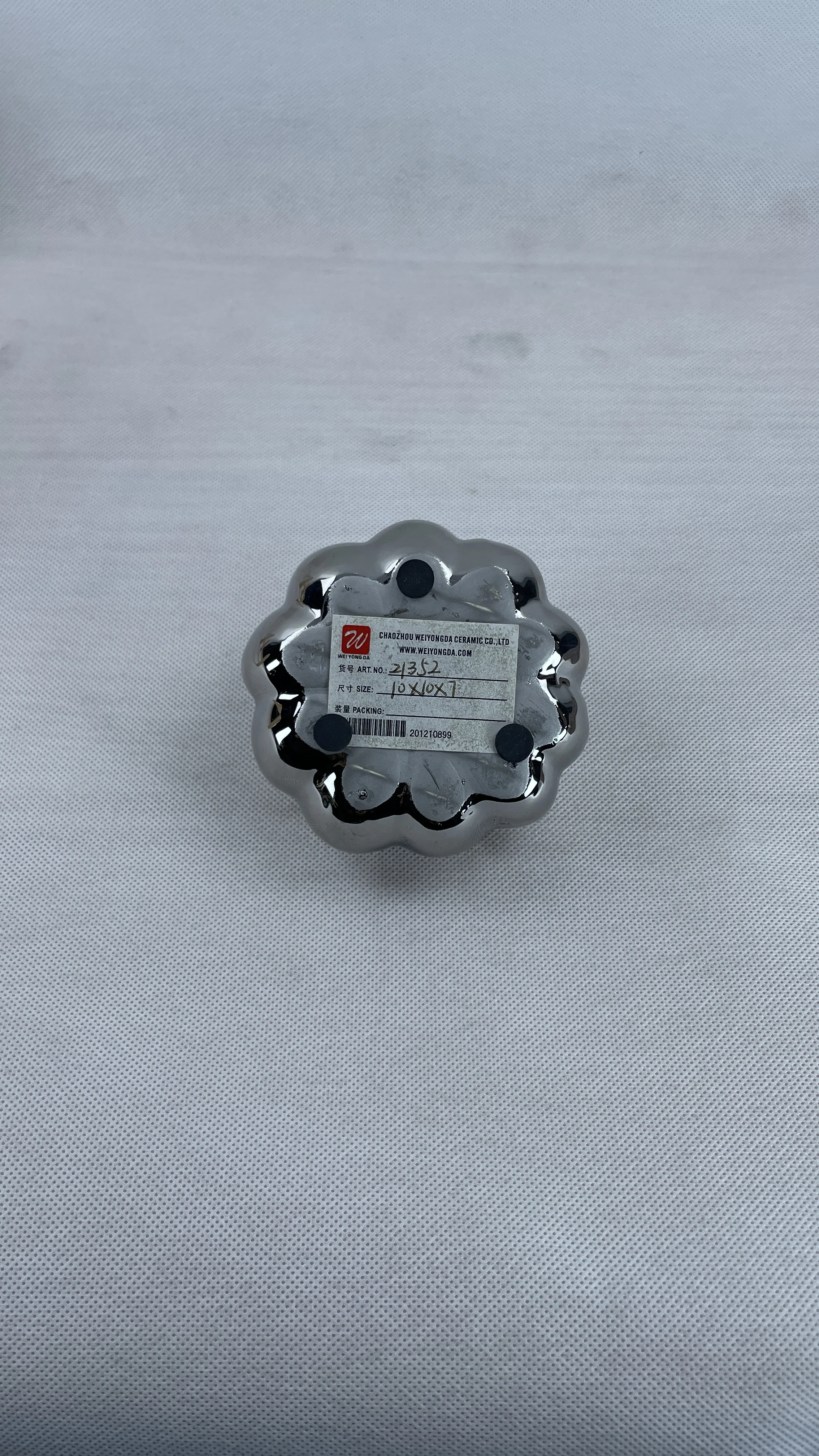 Home Decor Thanksgiving and Autumn Tabletop Gold Resin Pumpkin Polyresin Harvest Orange Fall Pumpkin Decoration