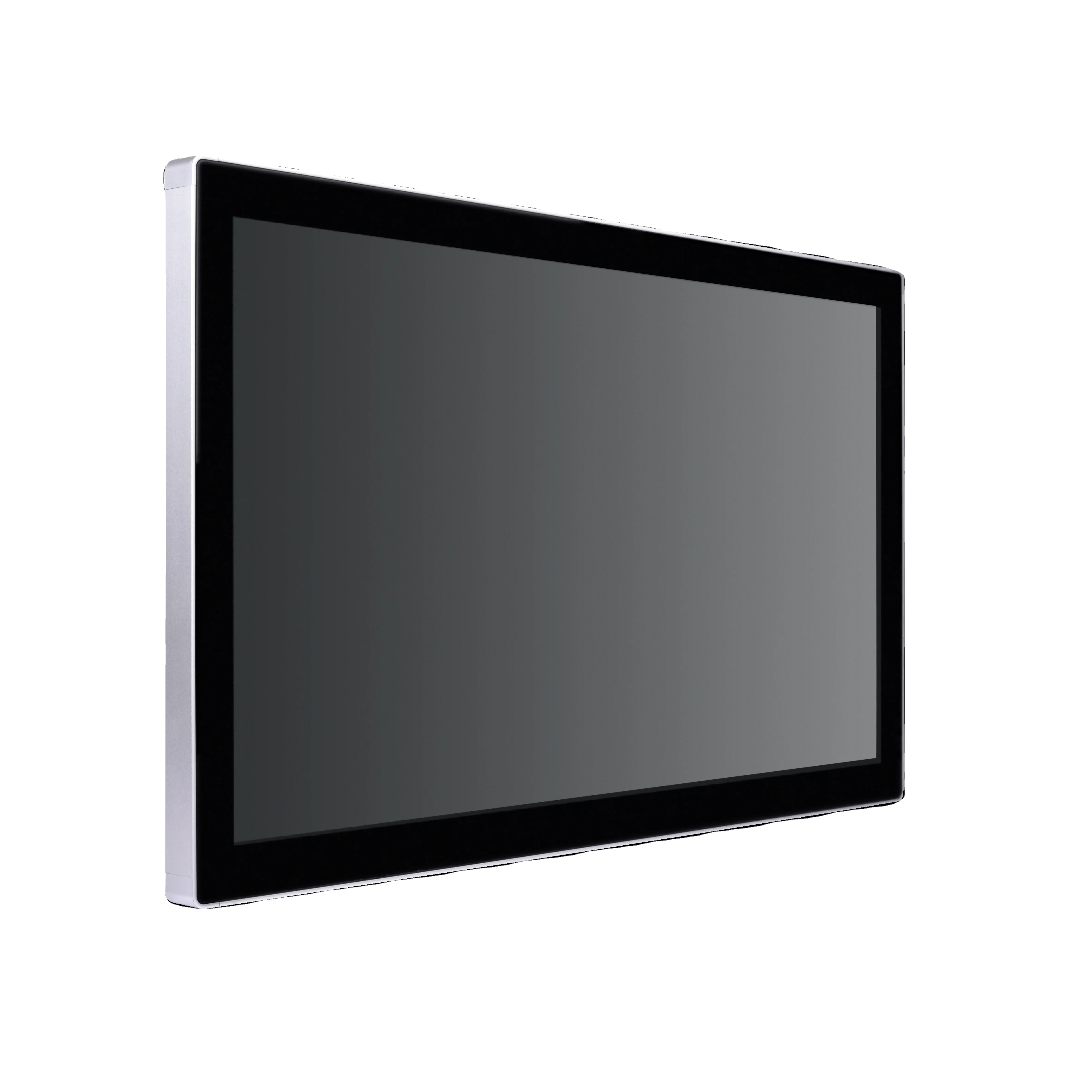 21.5 inch touch monitor  Kitchen display system / all-in-one pos Kiosk for restaurant