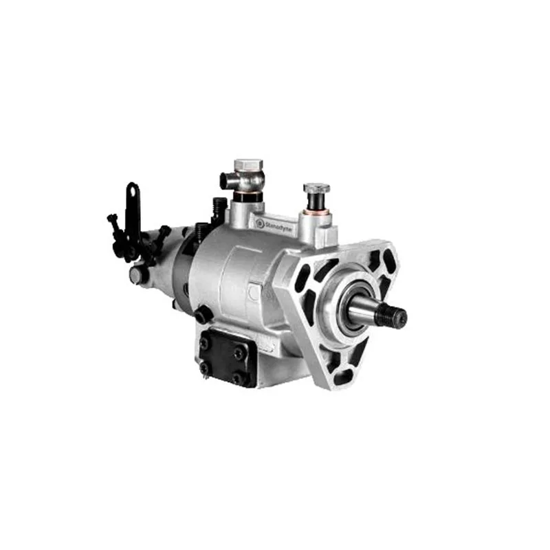  RE568070 DE2435-6322 топливный насос высокого давления для JOHN DEERE 4045T 4045D дизельный