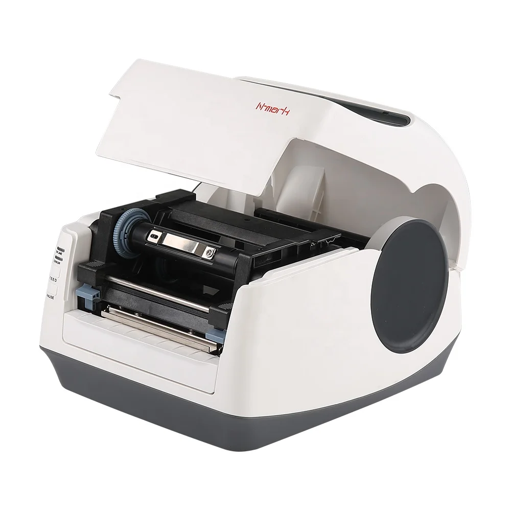 N-mark D420 USB connection Express label printer Pos Thermal Printer Barcode Sticker label printer