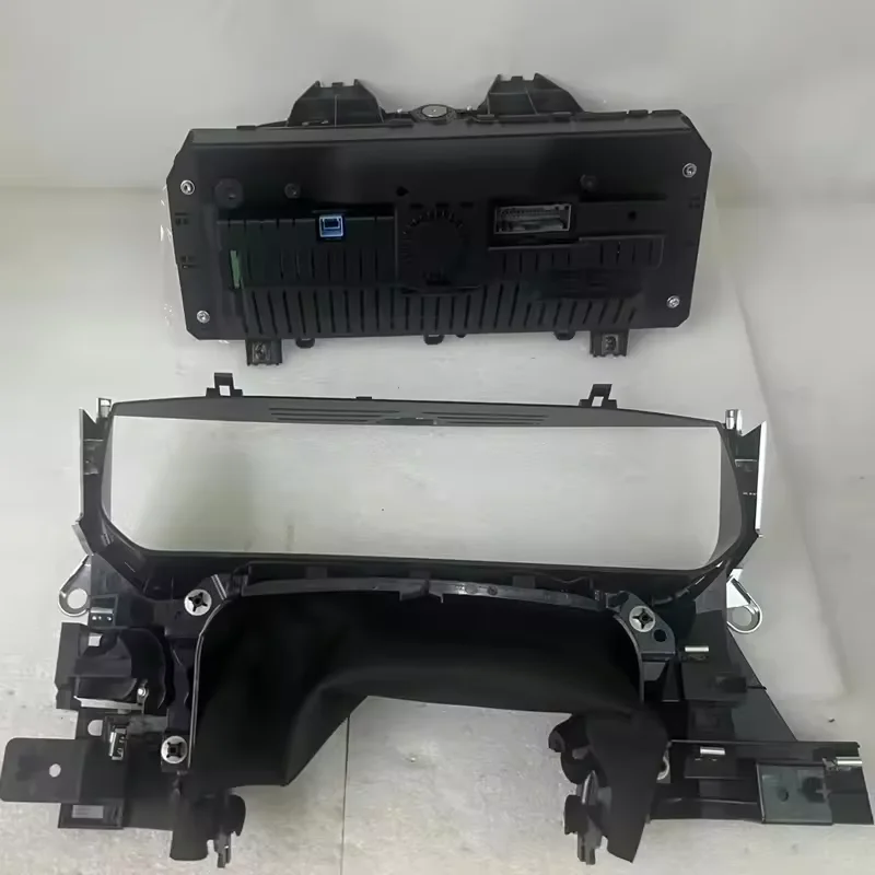 12.3 inch LCD digital cluster instrument panel speedometer for Land Rover Range Rover vogue sport 2012-2016 Car Touch Screen