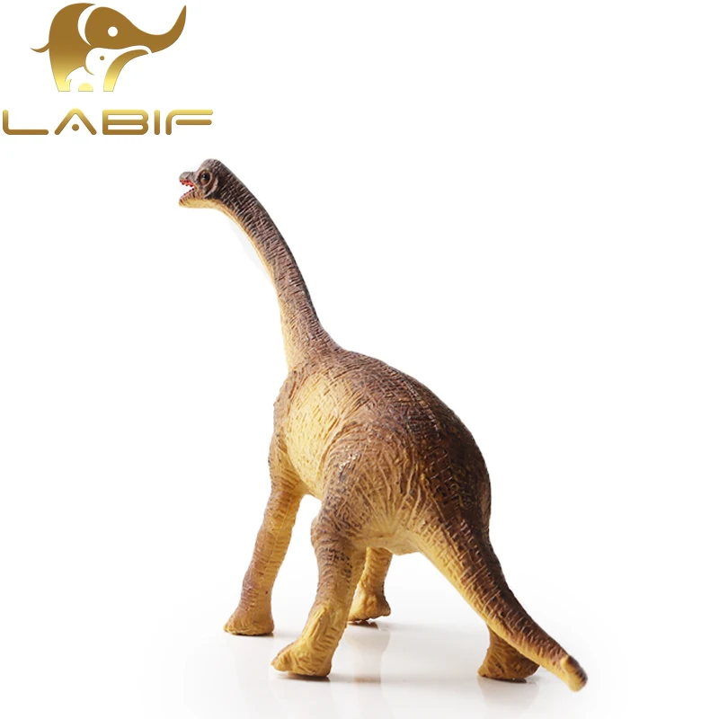 
Kiya F617-1 brachiosaurus figurine toy manufacturing hot toys china PVC cartoon POP 