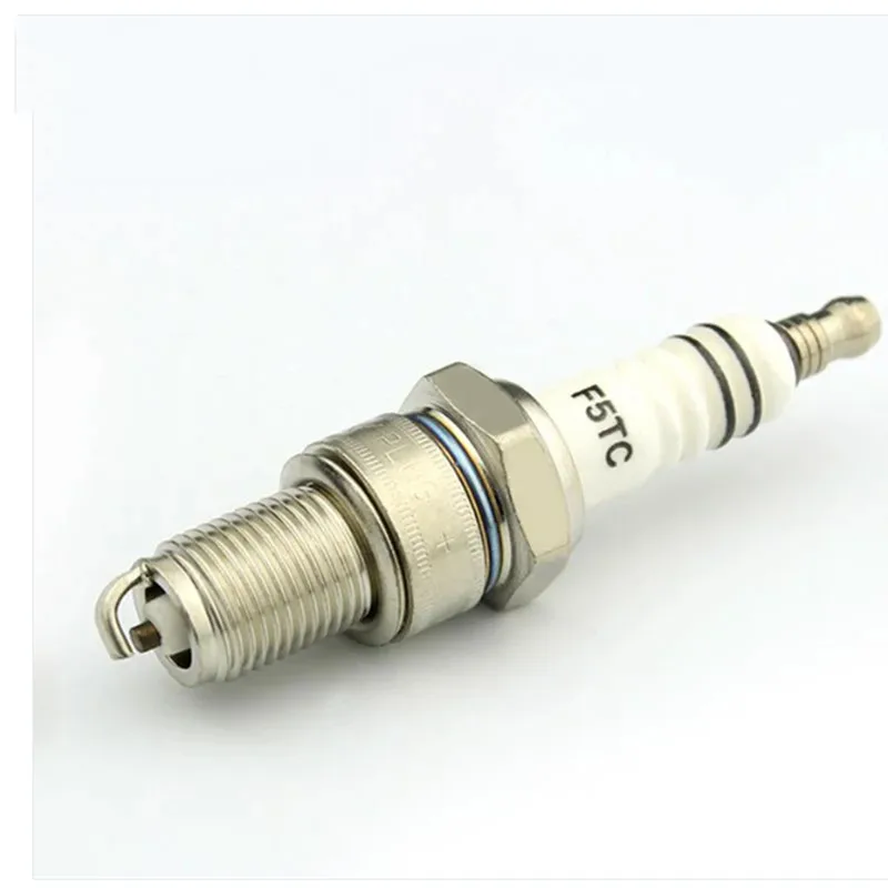 Hot wholesale sale Spark Plugs For Motorcycles Excellent Ignition Performance ED815 D8EA BKR6EGP 4629 C7HSA