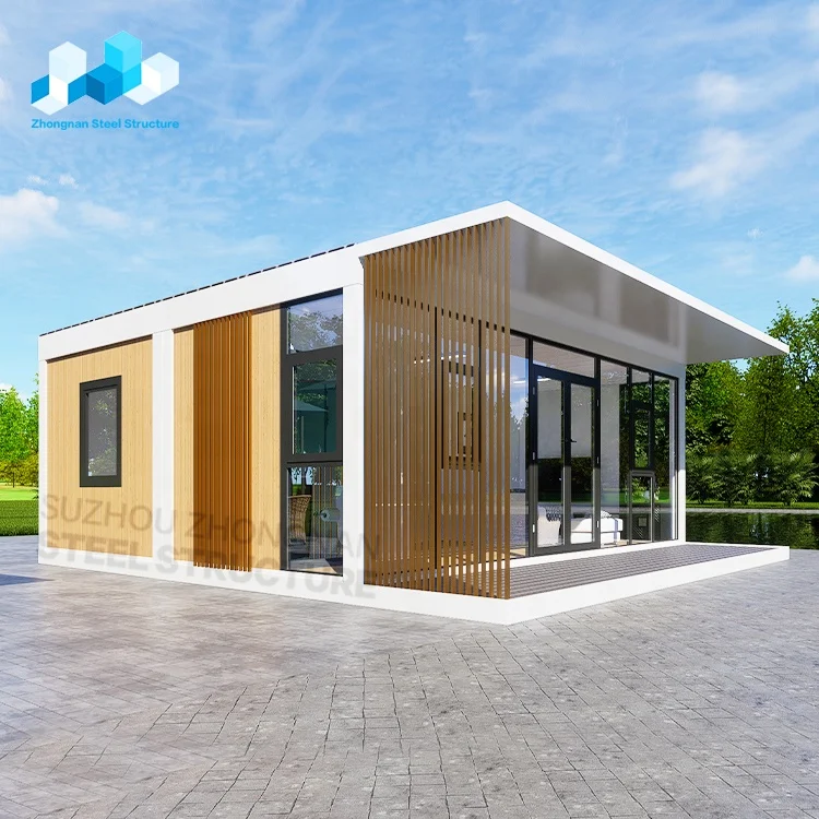 Detachable 20ft 30ft casa prefabricad mobile homes 2 3 bedroom tiny house prefab portable room apartment container house solar