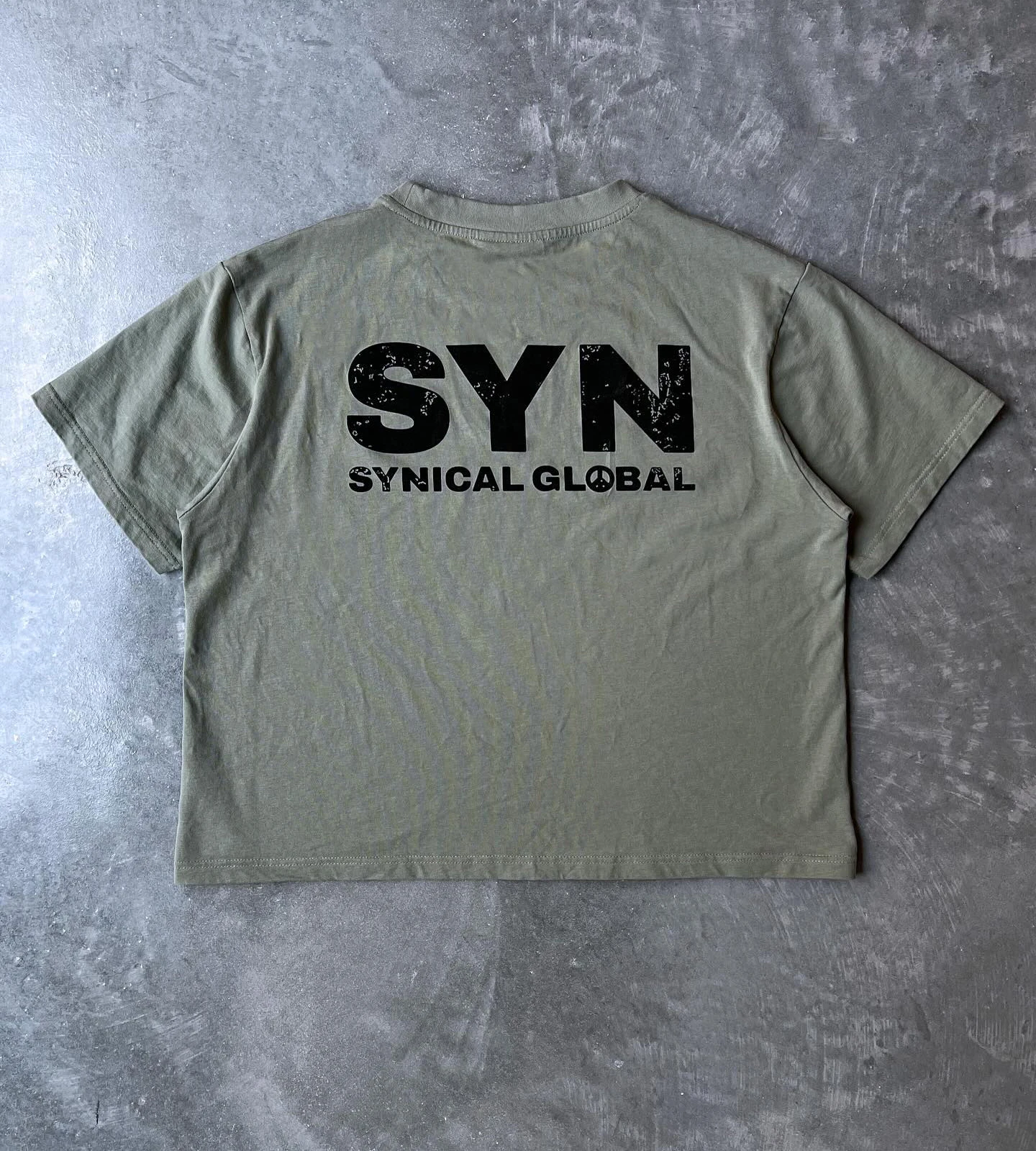 Manufacture Custom Logo Summer Men 100% Cotton Screen Printing Unisex Boxy Streetwear Acid Washed T-shirts