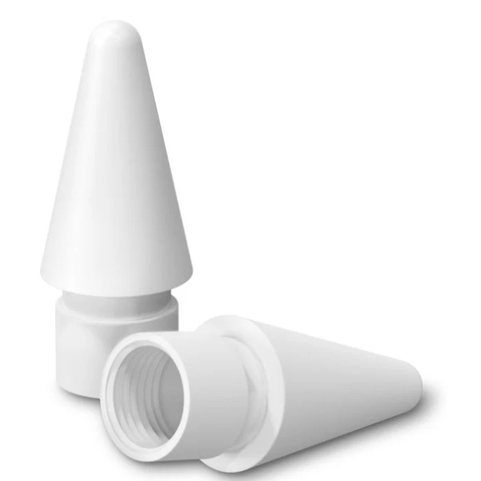 Pencil Tips Replacement For Apple Pencil best fit for generation 1 and 2