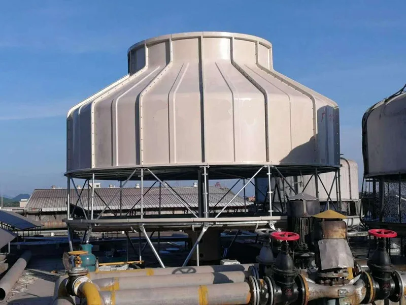 300 Ton High Efficiency Cooling Tower