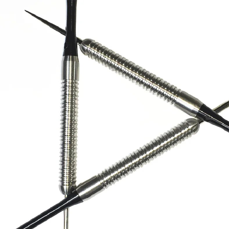 Hot New Products Professional Tungsten Steel Tip Darts Arrows 24g Wholesale Darts