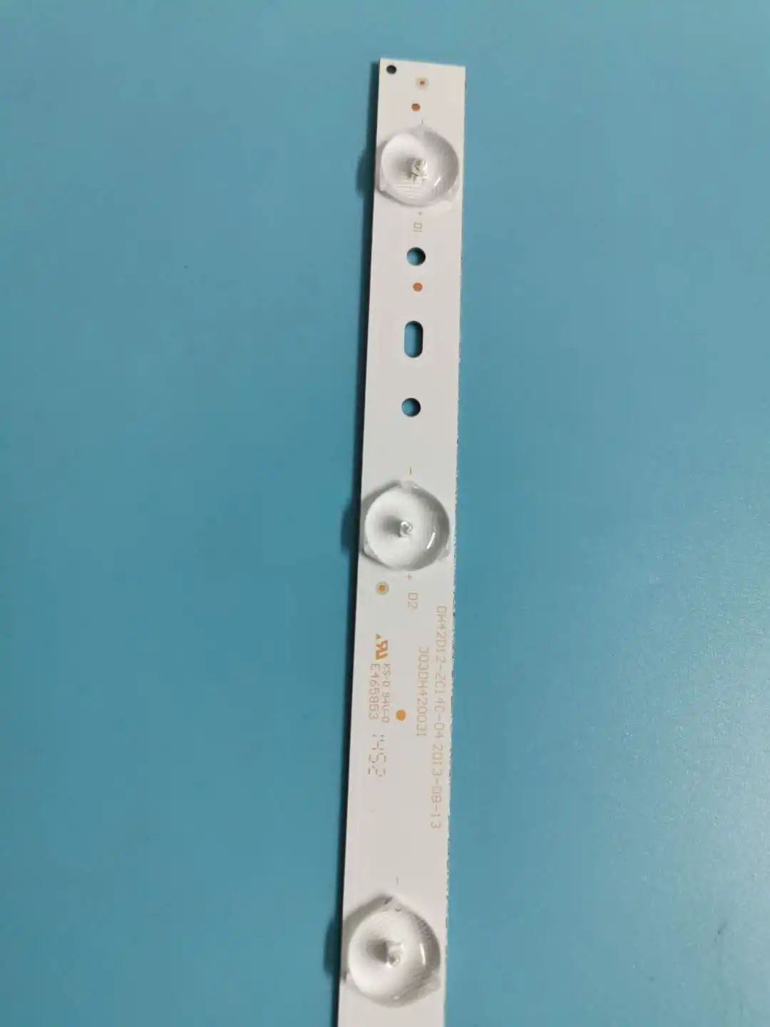 Светодиодная лента для подсветки Samsung UN65J6300 UE65H6400 UN65H6300