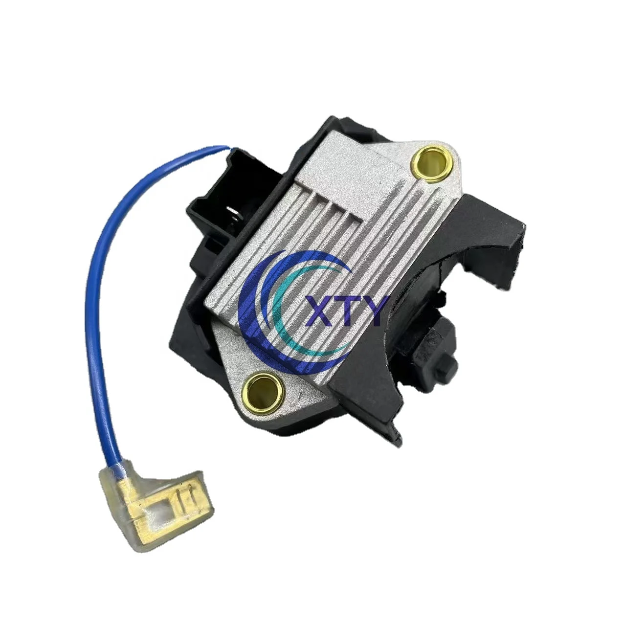 XTY Replacement 30-60050-20 Voltage Regulator 12V for Carrier Transicold Parts Refrigerated truck For Thermo King