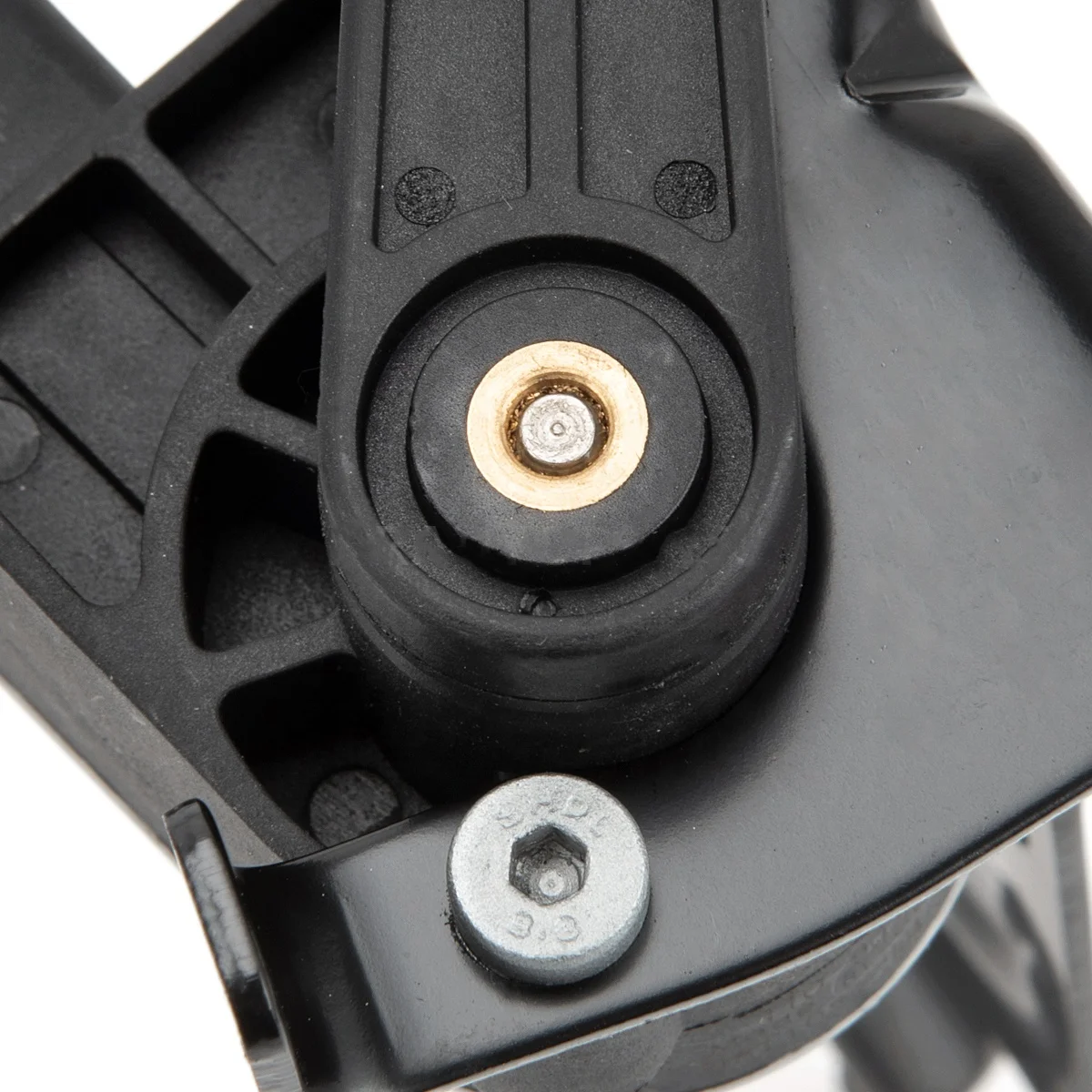 Front Left Headlight Level Sensor Headlight Range Adjustment Sensor 4F0941285F 1T0907503 For SKODA OCTAVIA II SUPERB II YETI