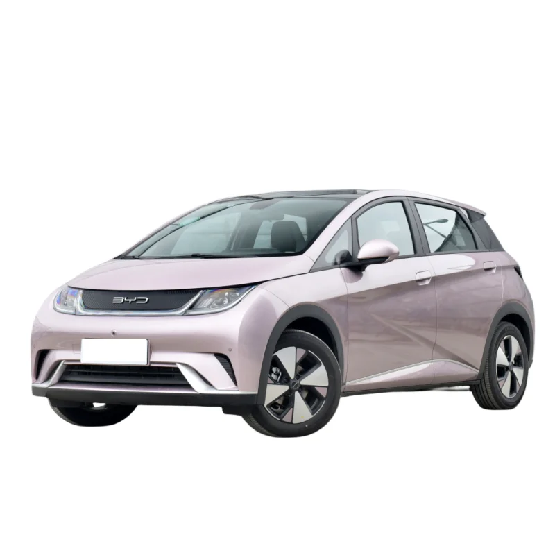 Byd Dolphin Han Tang Qin Plus Song PRO Max Yuan PRO Plus EV Dm-I Dm-P Seal Adults EV Automobile Electric Car  Vehicles