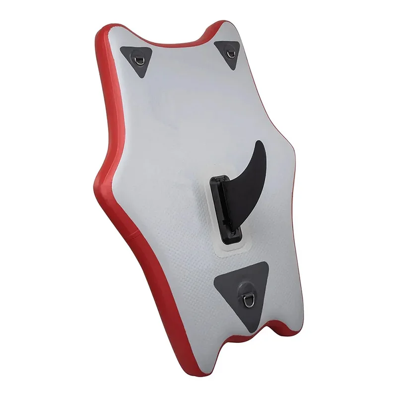 Inflatable Spearfishing Dive Board Dive Platform Spearfishing Float for Freediving Water Inflatable Diving Board