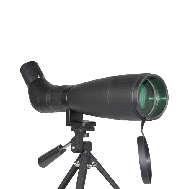 2021 zoom ed spotting scope as gift for hunting camping and birding