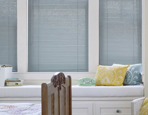 China Wholesale  Window Folding Horizontal Blinds Window Aluminium Slats Venetian Blind Home Decor Aluminum Window Blinds