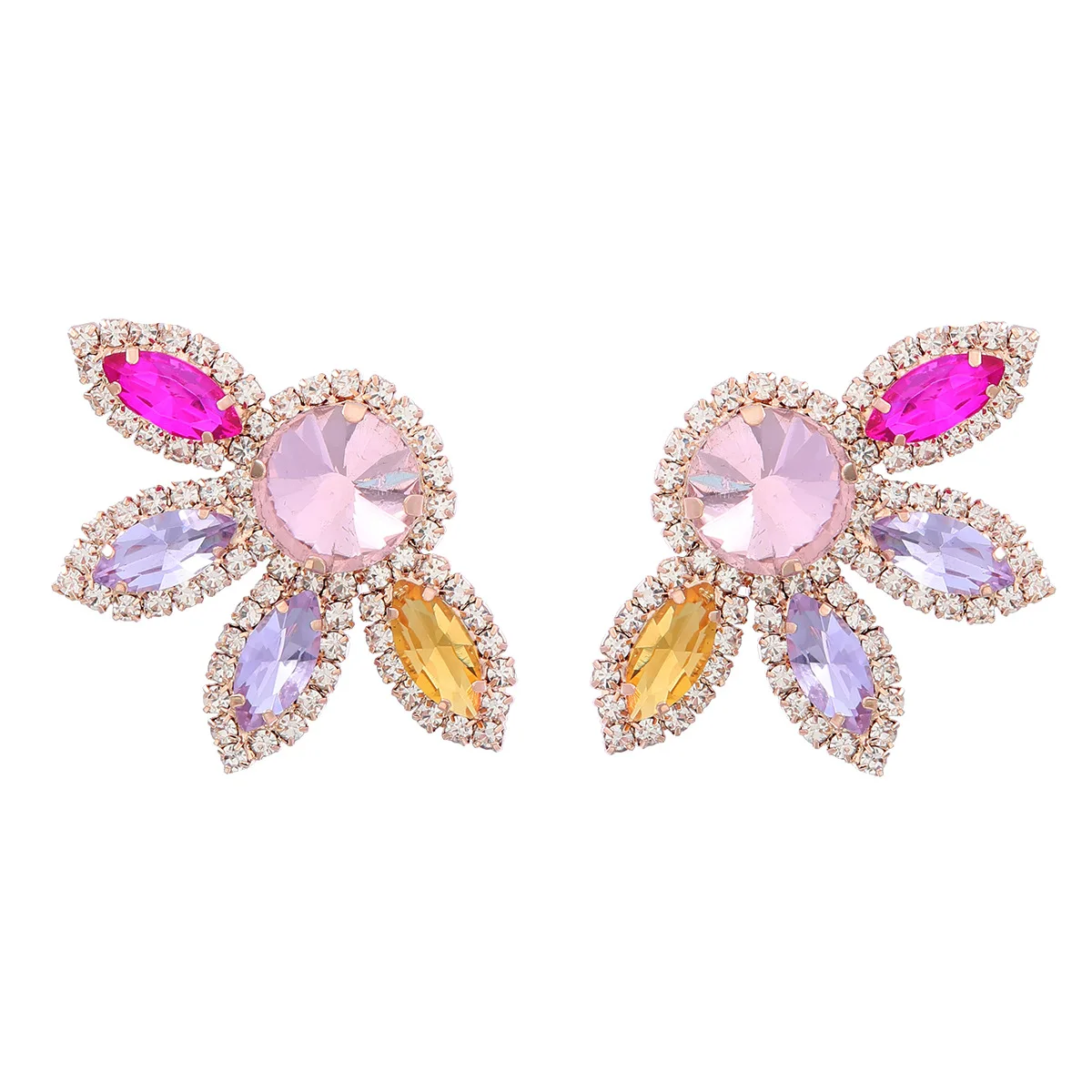 Fashion Earring,earring hidden camera JK-0008