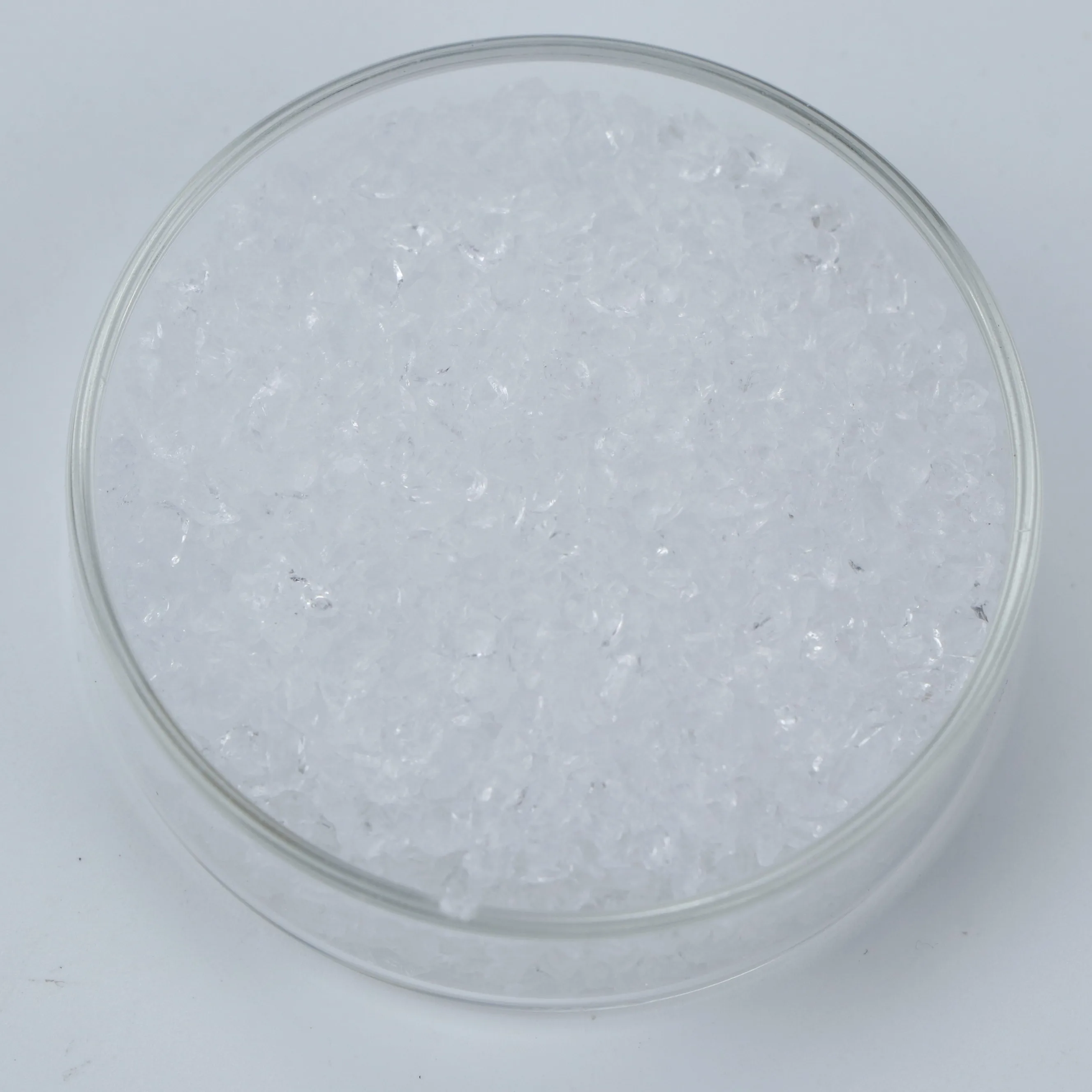 Manufacturer MgF2/ 1-3mm High purity Magnesium Fluoride