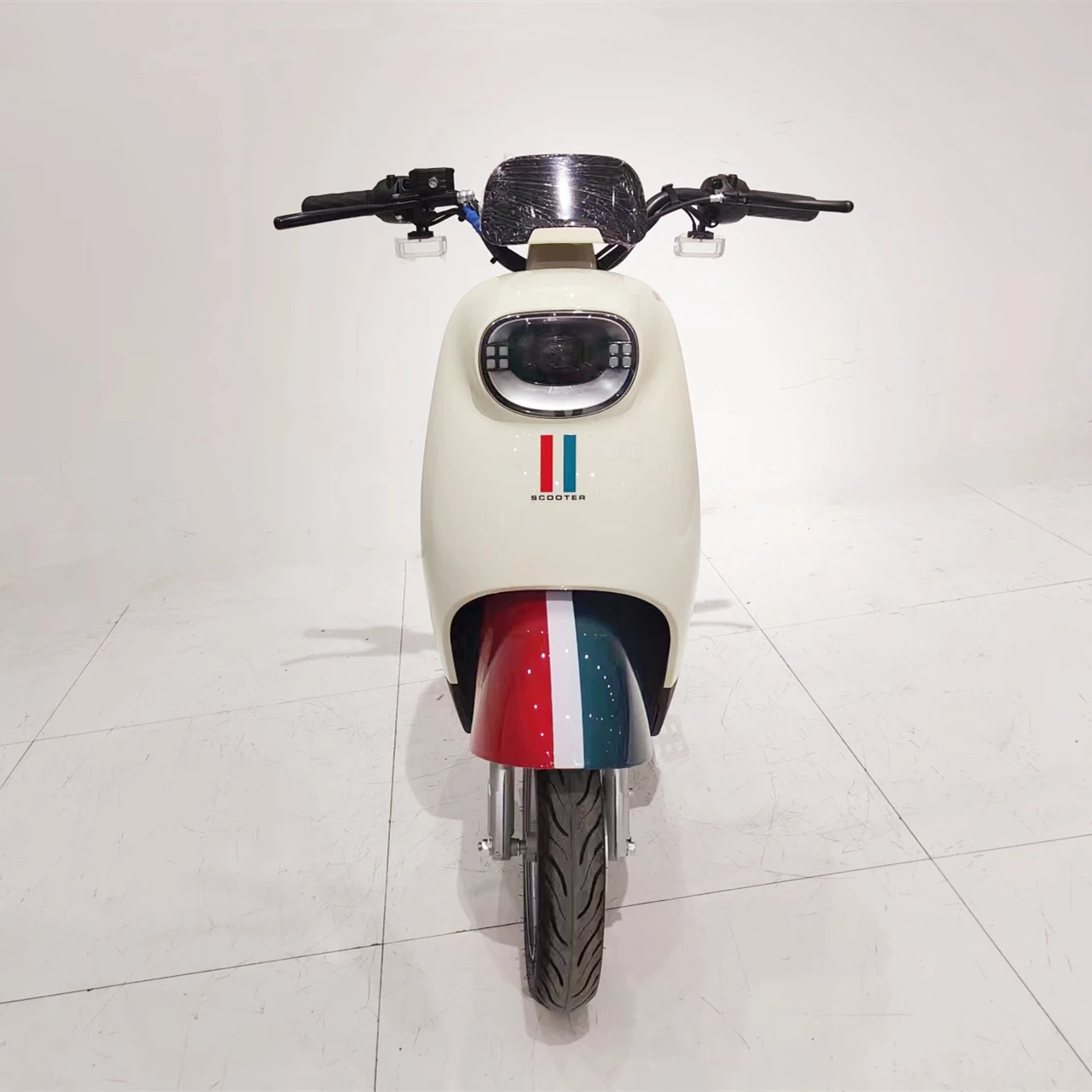 Classic model EEC 2 wheel Electric Bikes moped with pedals hot selling Electric Scooter other Motorcycles hot for sale